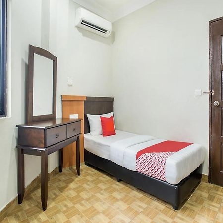Grand Inn Hotel เซมปอร์นา ภายนอก รูปภาพ