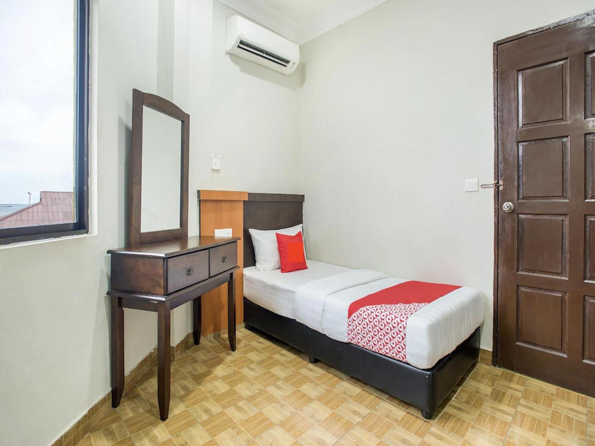 Grand Inn Hotel เซมปอร์นา ภายนอก รูปภาพ